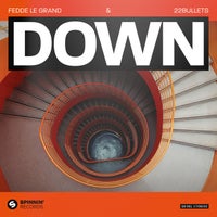 Fedde Le Grand & 22Bullets - Down (Extended Mix)