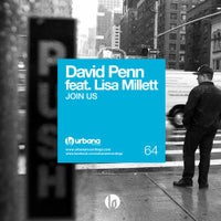 David Penn feat. Lisa Millett - Join Us (DJ Bee Old School Remix)