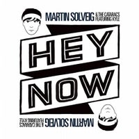 Martin Solveig & The Cataracs - Hey Now feat. Kyle (Club Mix)