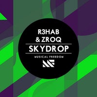 R3HAB & ZROQ - Skydrop (Extended Mix)