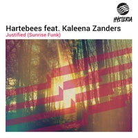 Hartebees - Justified (Sunrise Funk) (Original Mix)