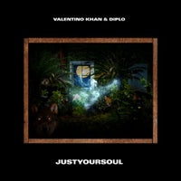 Diplo & Valentino Khan - JustYourSoul (Original Mix)