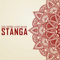 Sagi Abitbul & Guy Haliva - Stanga (Original Mix)
