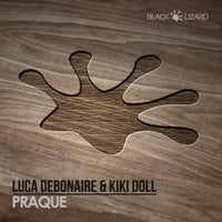 Luca Debonaire & Kiki Doll - Praque (Original Mix)
