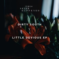 Dirty South - Space Between Us (Original Mix)