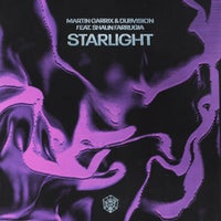 DubVision & Martin Garrix - Starlight (Keep Me Afloat) feat. Shaun Farrugia (Extended Mix)