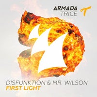 Disfunktion & Mr Wilson - First Light (Original Mix)