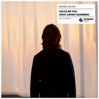Michael Calfan - Could Be You (feat. Danny Dearden) (Extended Mix)