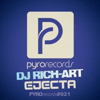 DJ Rich-Art - Ejecta (Original Mix)