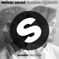 Michael Calfan - Breaking the Doors (Extended Mix)