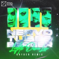 Tube & Berger & NERVO - Lights Down Low (Kryder Extended Remix)