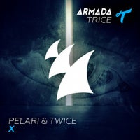 Twice & Pelari - X (Original Mix)