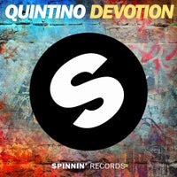 Quintino - Devotion (Original Mix)