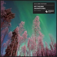 EDX & Amba Shepherd - Off The Grid (Acoustic Mix)