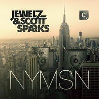 Jewelz & Scott Sparks - NYMSN (Original Mix)