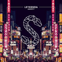 Leykenda - Anxiety (Original Mix)