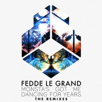 Fedde Le Grand - Wonder Years feat. Adam McInnis (Dom Tronic Extended Remix)