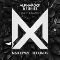 7 Skies & Alpharock - Pull The Switch (Extended Mix)