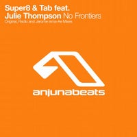 Super8 & Tab - No Frontiers feat. Julie Thompson (Jerome Isma-Ae Remix)