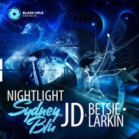 JD, Sydney Blu & Betsie Larkin - Nightlight (Santerna Dub Mix)