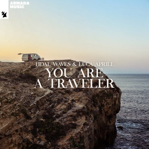 Tidal Waves & Luca Aprile – You Are A Traveler (Extended Mix)
