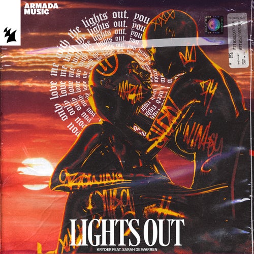 Kryder – Lights Out feat. Sarah de Warren (Extended Mix)