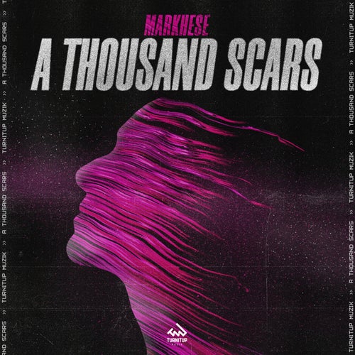 Markhese – A Thousand Scars (Club Mix)
